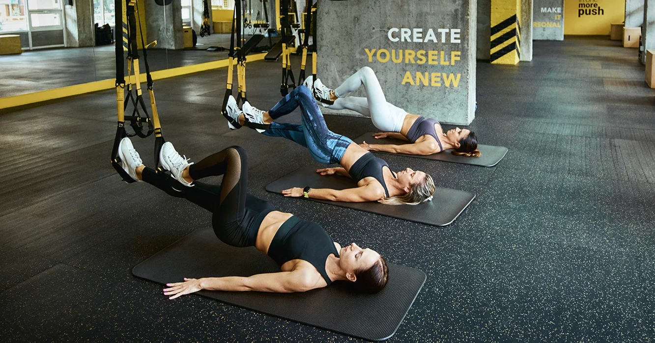 TRX Türkiye | www.trxturkiye.com